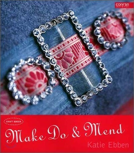 Make and mend craft - do, (craft