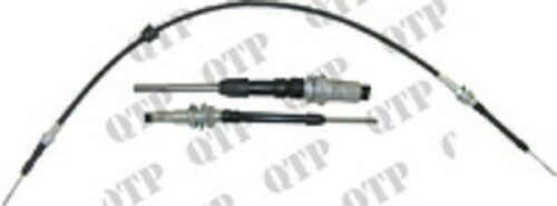 For case spool valve cable - valve,