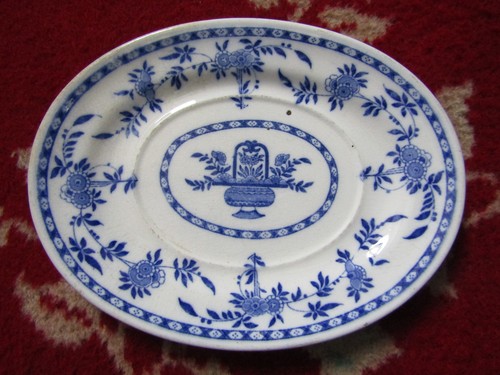 21cm delft plate please - delft, .