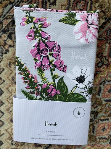 Harrods meadow print floral - harrods,