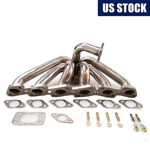 Turbo exhaust manifold - t3,