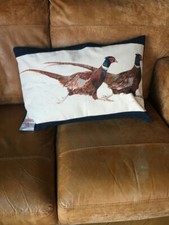 Harris tweed cushion cover - tweed,