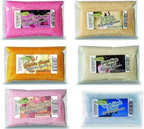 Regent house angelic pack - regent,