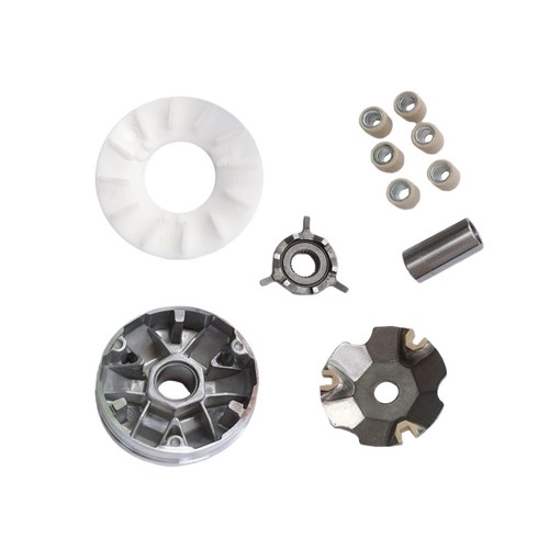 Gy6 49cc 50cc variator assy - gy6,