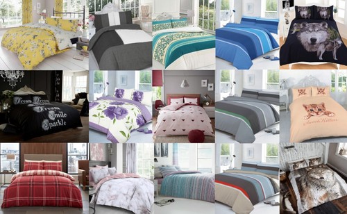 Clearance duvet cover - duvet, &