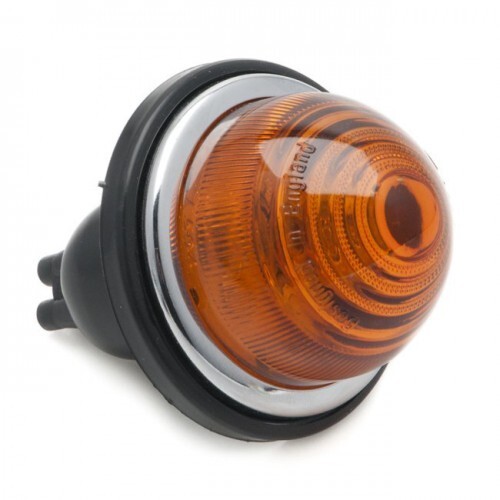 Series 3 lucas l594 - 1, 2a