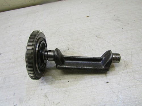 Balance shaft 2rh 11454 - shaft, 2rh-11454