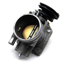 Throttle body for - throttle,