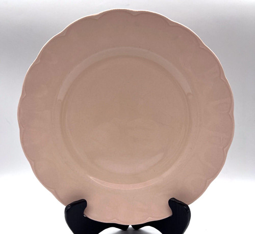 Vintage 1950s grindley peach - 1950s,