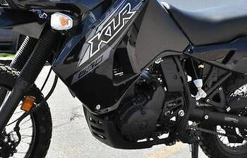 Kawasaki klr650 2018 kl650e - 2018,