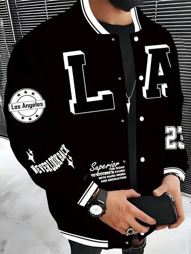 Mens classic varsity - mens,
