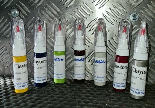 Paint touch pen - up, 20ml
