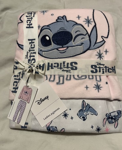 Ladies disney stitch - ladies, women