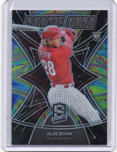 2021 panini spectra rookie - 2021,