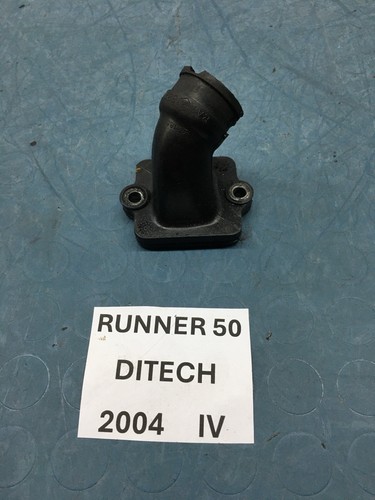 Gilera runner ditech - 50, ie