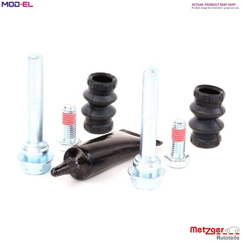 Guide sleeve kit brake - guide,