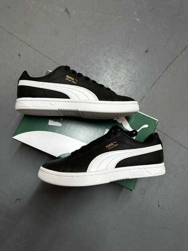 Puma court star - court,