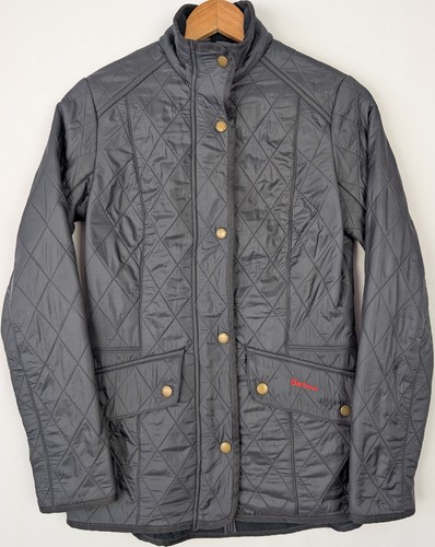 Barbour cavalry polarquilt - cavalry,