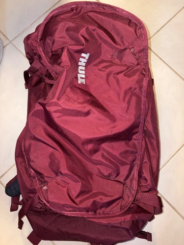 Thule hiking backpack for - hiking,