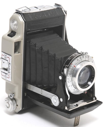 Vintage kodak pathe - kodak, 3.5