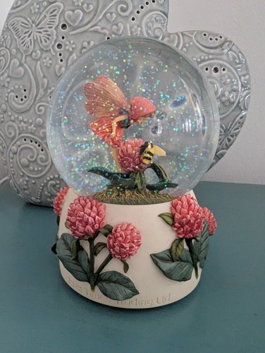 Flower fairies cicely mary - flower,