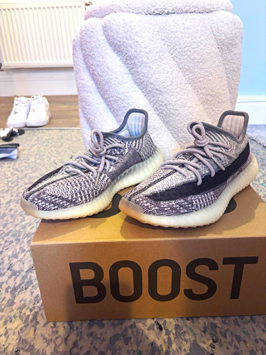 Adidas yeezy boost 350 - 350, v2
