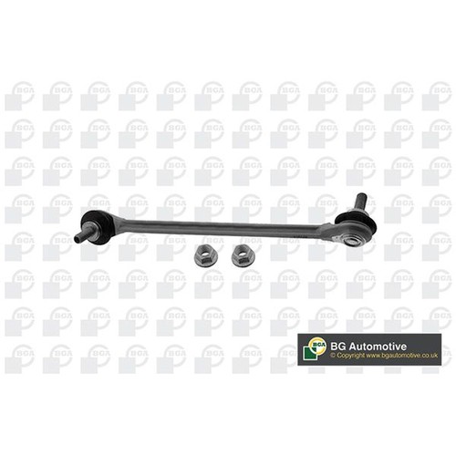 Bga stabiliser bar - stabiliser,