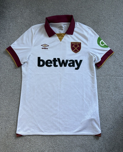 West ham united 2024 third - ham,