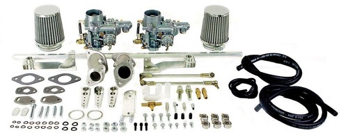 Empi twin epc - epc, carburettor