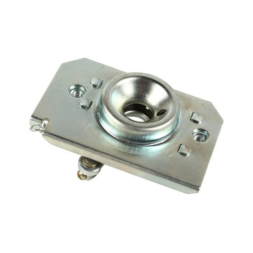 Engine lid catch lower - engine,