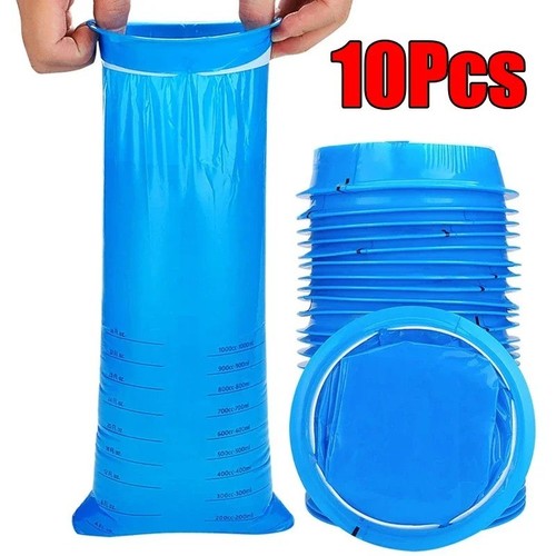 10xuk disposable vomit bags - 10xuk,