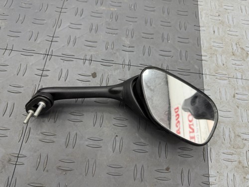 Suzuki gsxr600 mirror - suzuki,