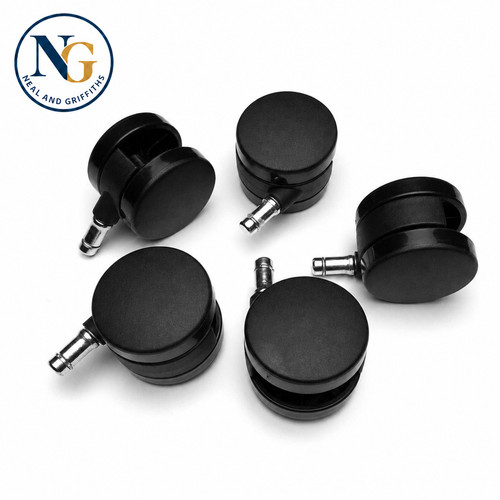 Brand new casters for - 5,