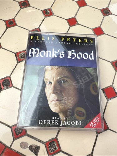 Ellis peters monks hood - ellis,