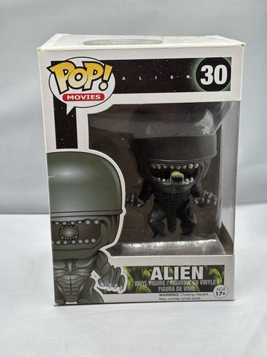 Funko pop movies alien 30 - pop,