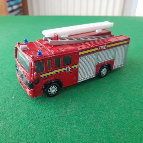 Volvo fl6 fire engine missing - volvo,