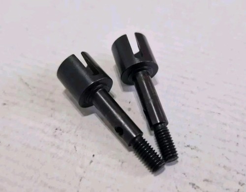 Thunder tiger ts4n drive - drive, axel