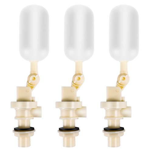 Pack float for - ,