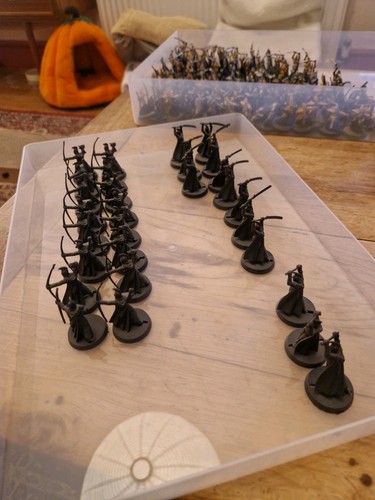 X30 lotr warhammer rivendell - x30,