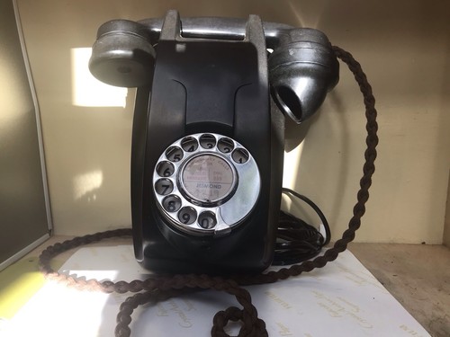 Vintage gpo 333l wall mounted - gpo,