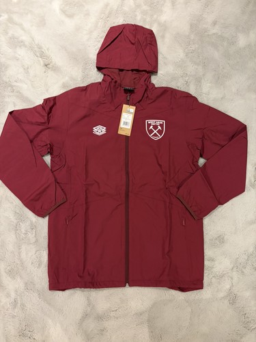 West ham pro training - ham,