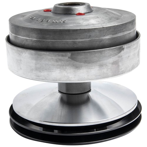 Front drive clutch for - front,