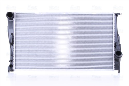 Nissens engine coolant - engine,