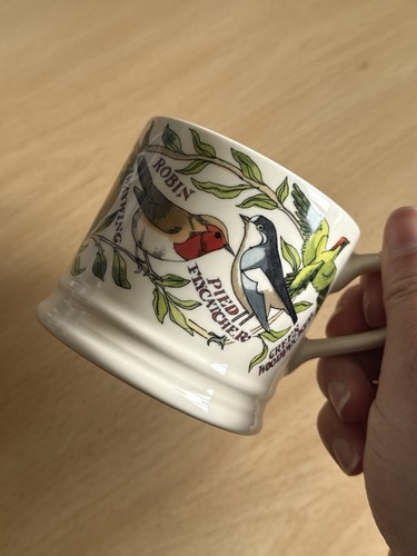 Emma bridgewater garden birds - emma,