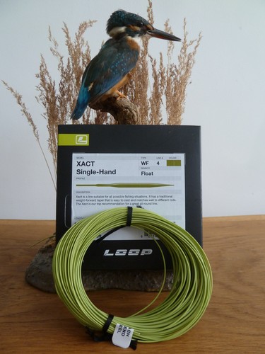 Loop xact floating trout - xact,