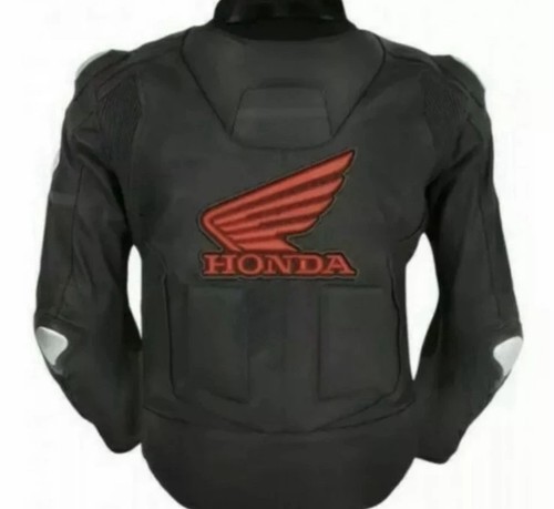 Black honda new motorbike - new,