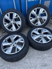 Genuine skoda kodiaq - skoda, 19"