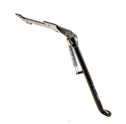 Side support for - , vespa