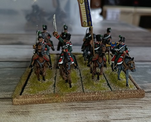 28mm napoleonic french - napoleonic,