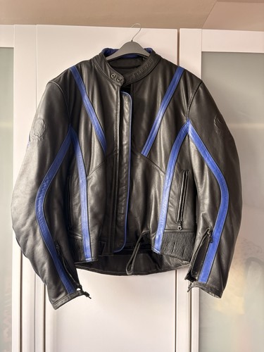 Vintage belstaff pro toura - vintage,